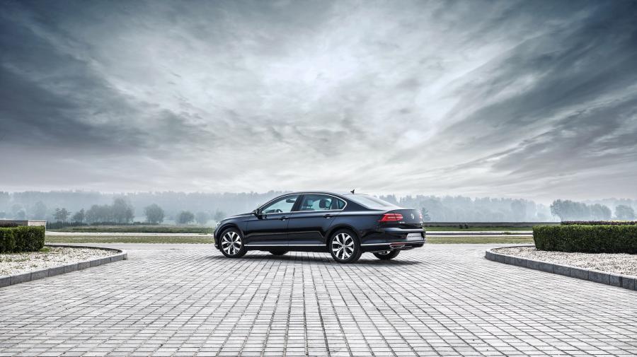  Volkswagen Magotan (B8L) 2016 года  (фото 30 из 38)